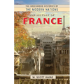 The History of France - Hardcover