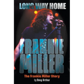 Long Way Home: The Frankie Miller Story - Paperback