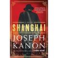 Shanghai - Paperback