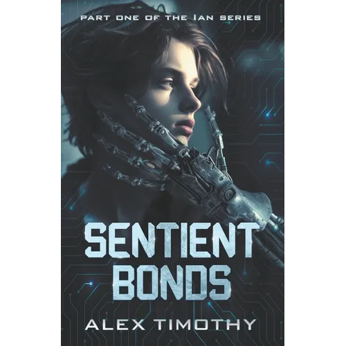 Sentient Bonds - Paperback