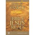 The Bible Jesus Read Participant's Guide: An Eight-Session Exploration of the Old Testament - Paperback