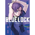 Blue Lock 8 - Paperback