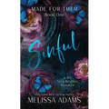 Sinful: A RH Stepbrother Romance - Paperback