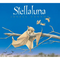 Stellaluna Board Book - Board Book