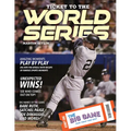 Ticket to the World Series - Paperback