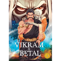 Vikram & Betal: Classic Indian Stories - Paperback