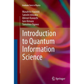 Introduction to Quantum Information Science - Paperback