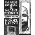 Injustice Anywhere Is Injustice Everywhere: Road to Justice - Paperback