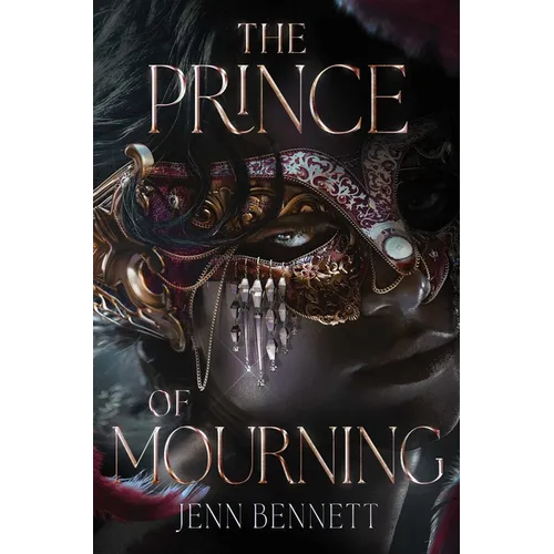 The Prince of Mourning - Hardcover