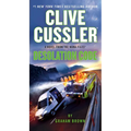 Clive Cussler Desolation Code - Mass Market Paperbound