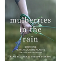 Mulberries in the Rain: Growing Permaculture Plants for Food and Friendship - Paperback