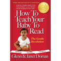 How to Teach Your Baby to Read - Paperback