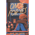 Once for Yes - Hardcover