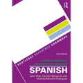 A New Reference Grammar of Modern Spanish - Paperback