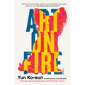 Art on Fire - Paperback