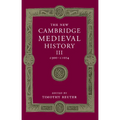 The New Cambridge Medieval History - Paperback