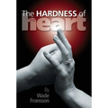The Hardness of the Heart - Paperback