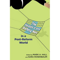 The Health Care Safety Net in a Post-Reform World - Paperback