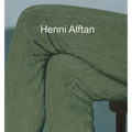 Henni Alftan - Hardcover