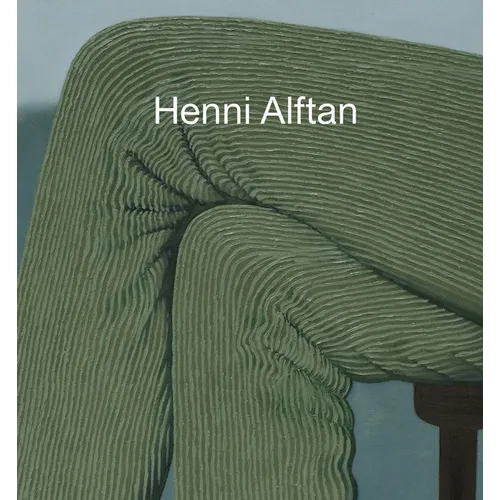 Henni Alftan - Hardcover