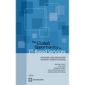 The Global Opportunity in It-Based Services: Assessing and Enhancing Country Competitiveness - Paperback