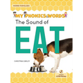 The Sound of Eat - Library Binding