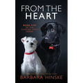 From the Heart - Hardcover