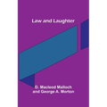 Law and Laughter - Paperback