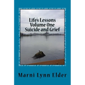 Suicide and Grief: Dealing with deep emotions - Paperback