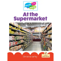 At the Supermarket - Paperback