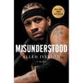 Misunderstood: A Memoir - Hardcover