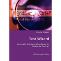 Test Wizard - Paperback