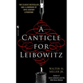 A Canticle for Leibowitz - Mass Market Paperbound