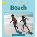 Beach - Paperback