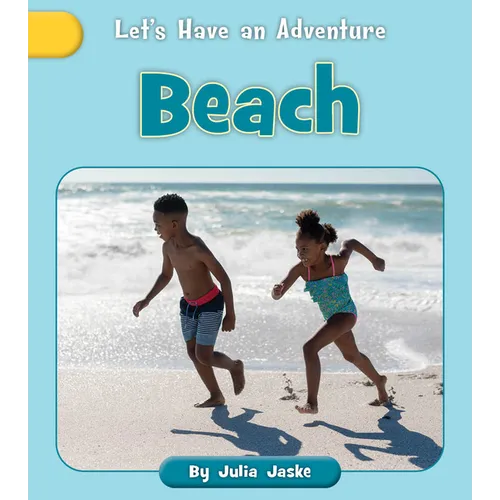 Beach - Paperback
