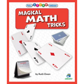 Magical Math Tricks - Library Binding