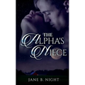 The Alpha's Niece - Paperback