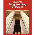 Programming in Pascal - Paperback