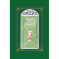 The Tea Shop of Secrets - Paperback