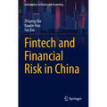 Fintech and Financial Risk in China - Paperback