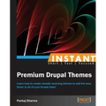 Instant Premium Drupal Themes - Paperback