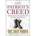 Patriot's Creed - Hardcover