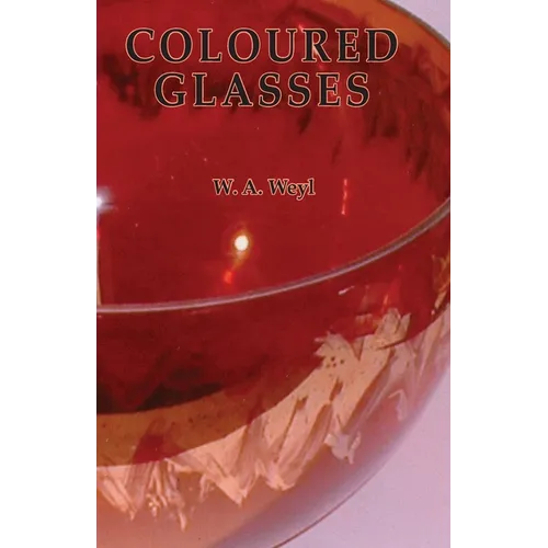 Coloured Glasses - Paperback