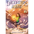 Daughters of the Lamp - Paperback
