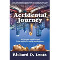 Accidental Journey - Paperback
