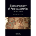 Electrochemistry of Porous Materials - Paperback