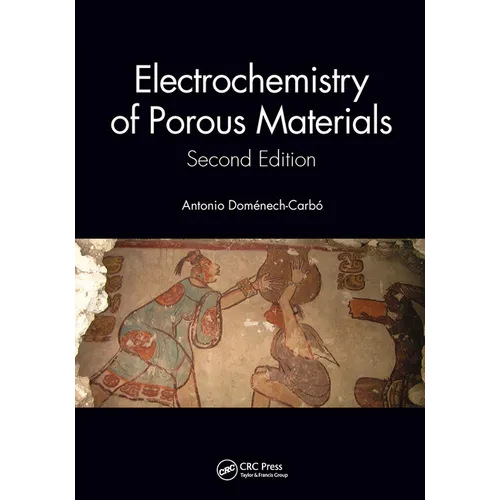 Electrochemistry of Porous Materials - Paperback
