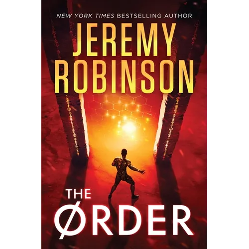 The Order - Paperback