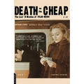 Death on the Cheap: The Lost B Movies of Film Noir - Paperback