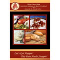 Hope Over Pain CRPS/RSD Awareness & Research Cookbook 2011 - Paperback